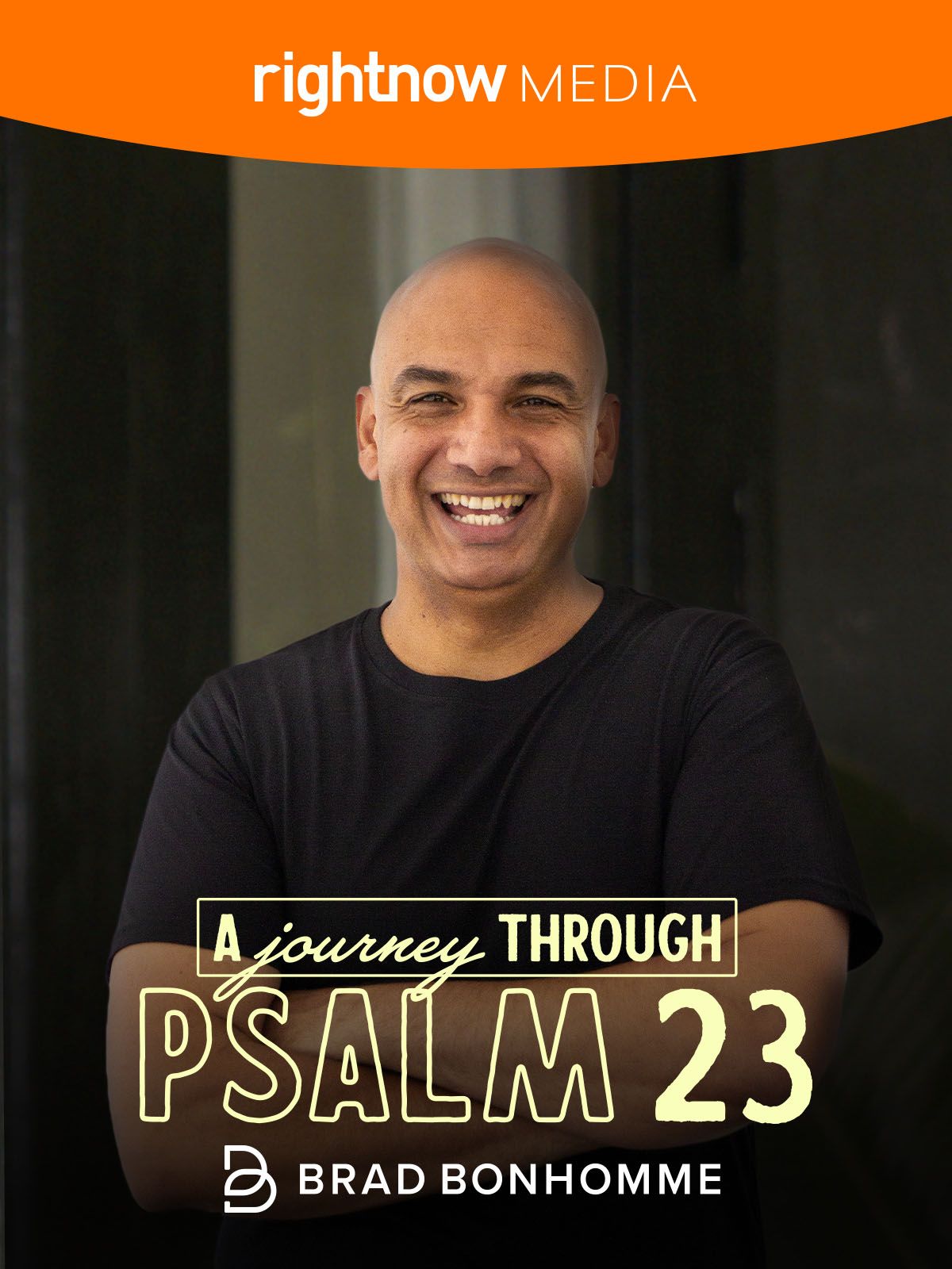 A Journey through Psalm 23