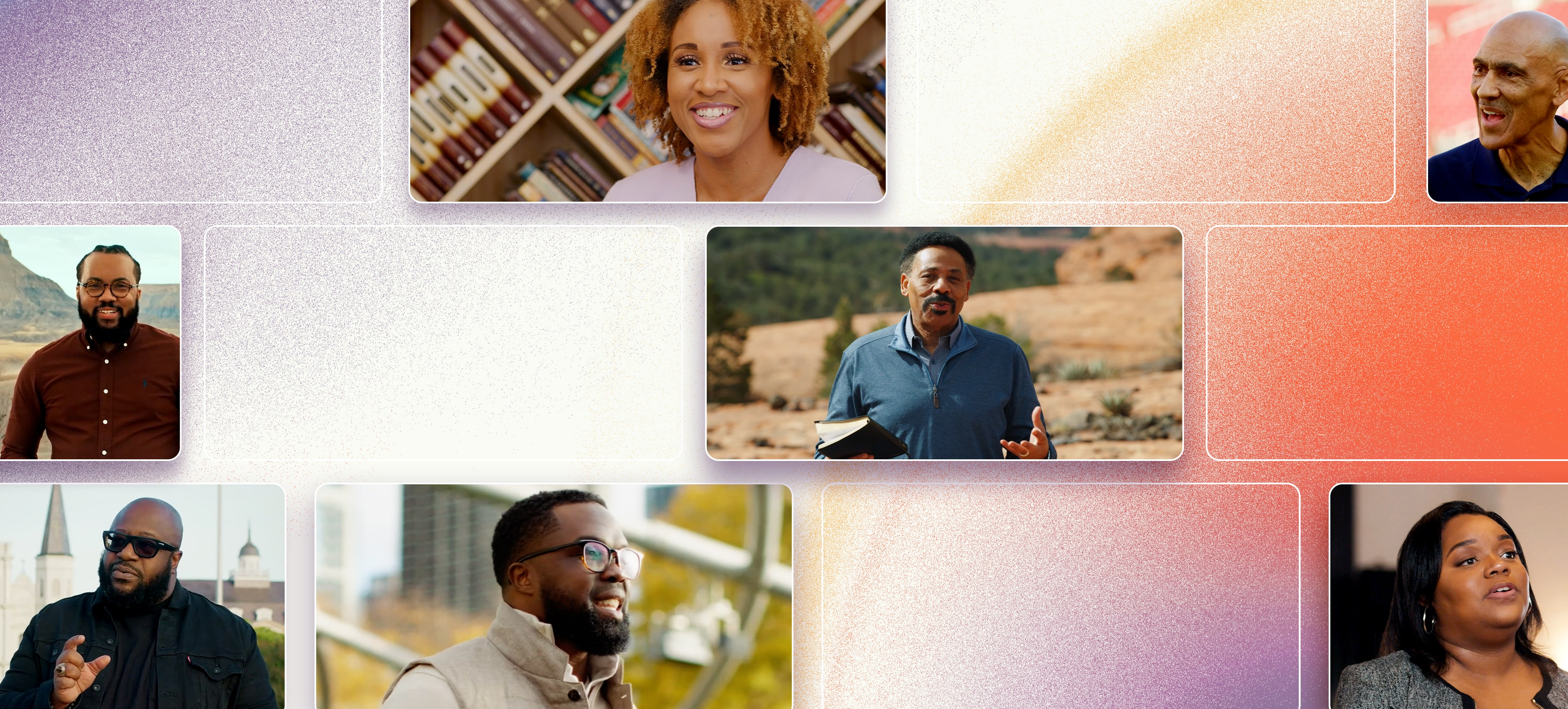 10 Studies from Black Ministry Leaders