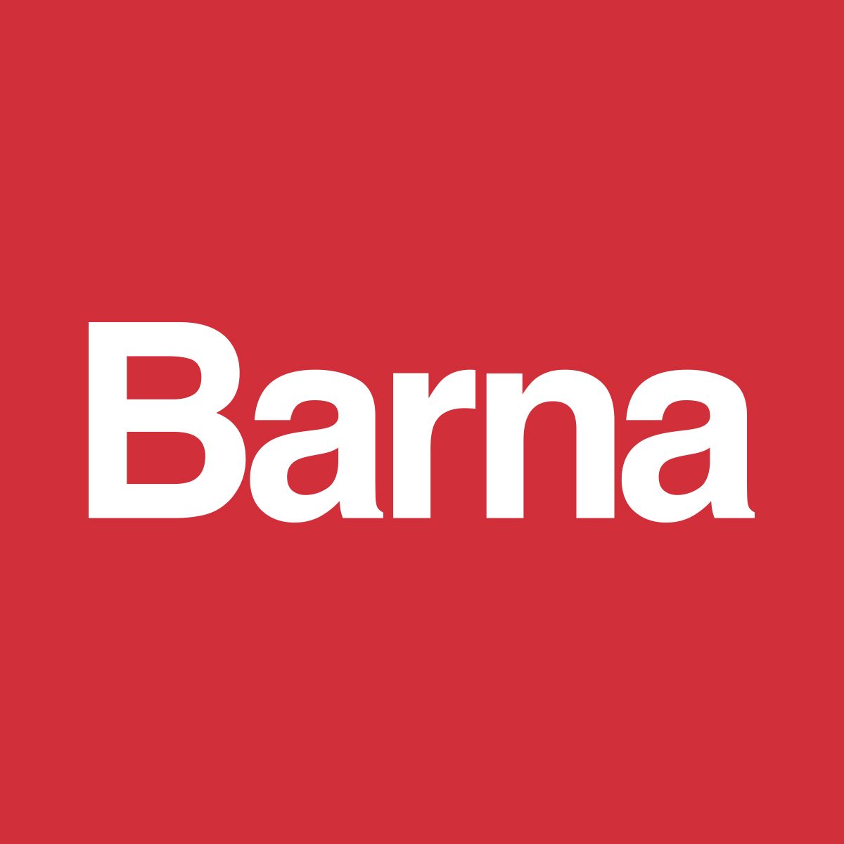 Barna logo