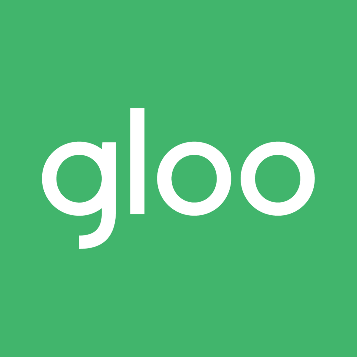 Gloo logo