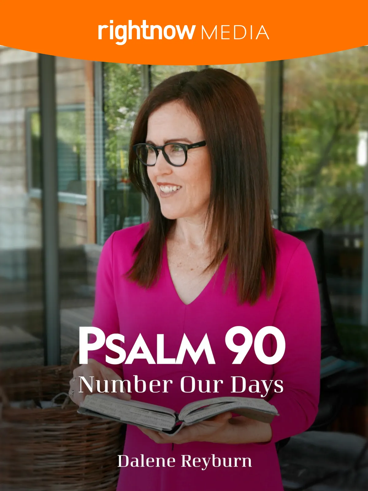 Psalm 90: Number Our Days